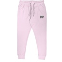 Men's Pink Jogger