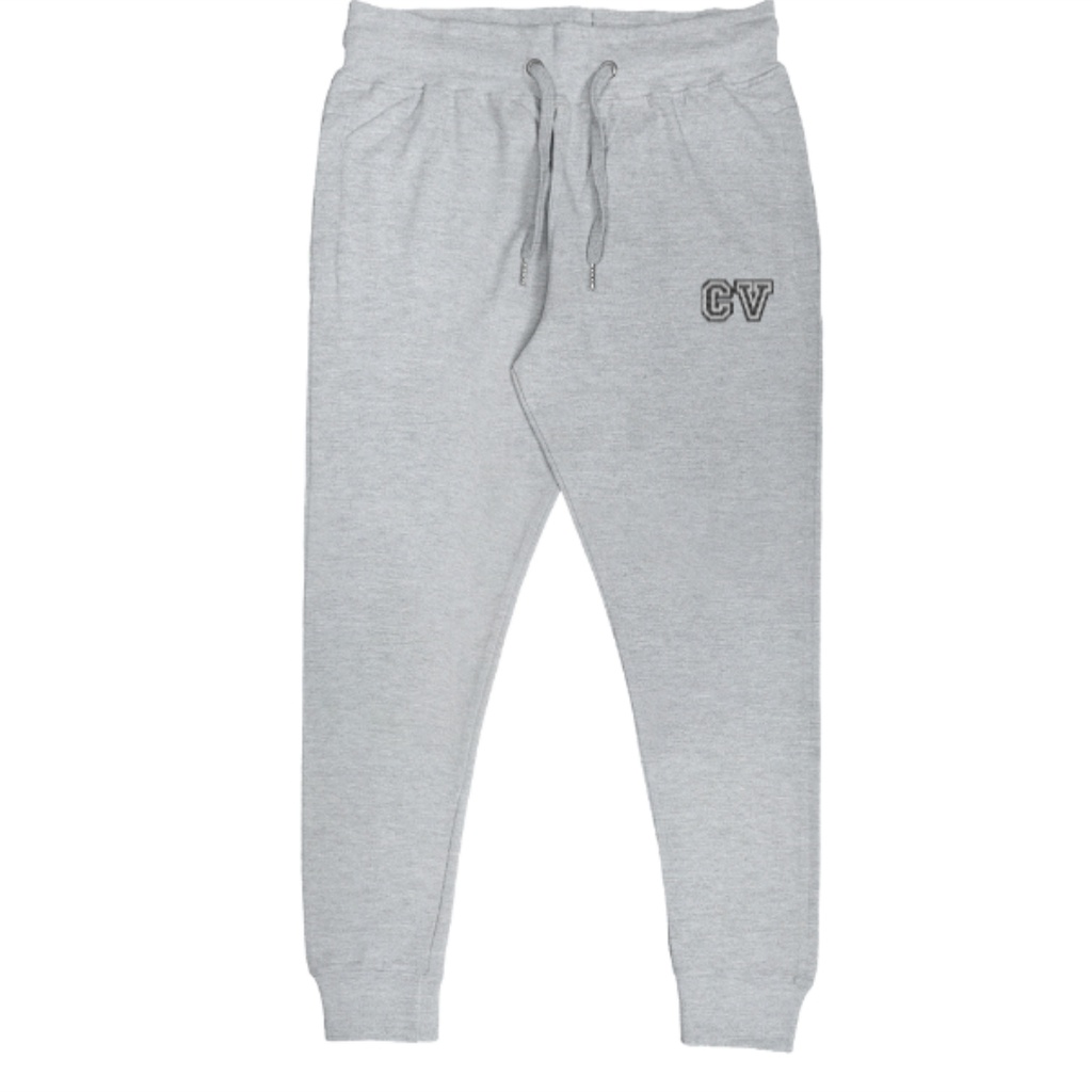 Men's Grey Jogger